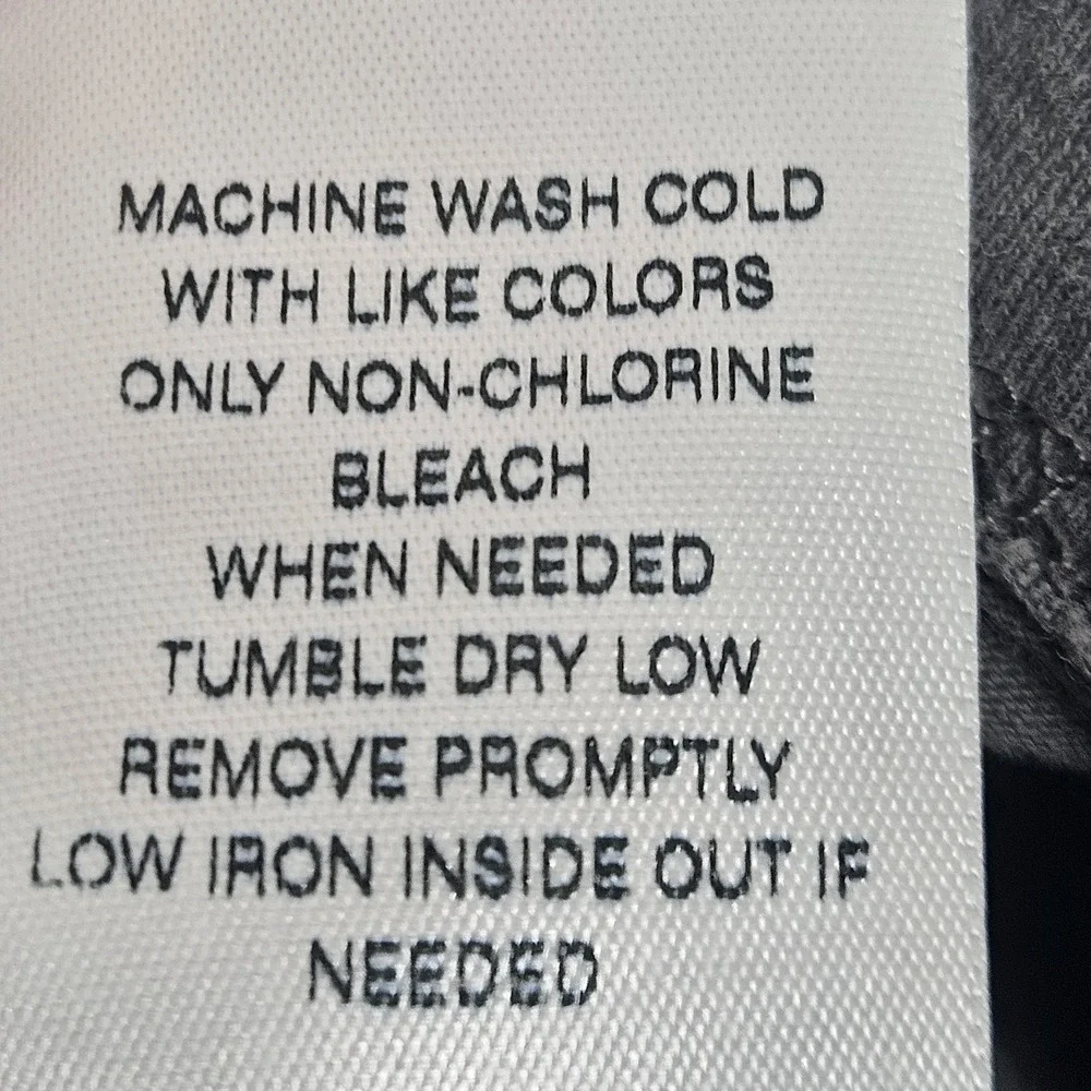 VTG‎ True Religion Tee Shirt Raw Sleeves Size 2XL